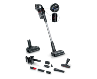 Bosch Odkurzacz pionowy Unlimited 9 czarny - 1330663 - zdjęcie 1
